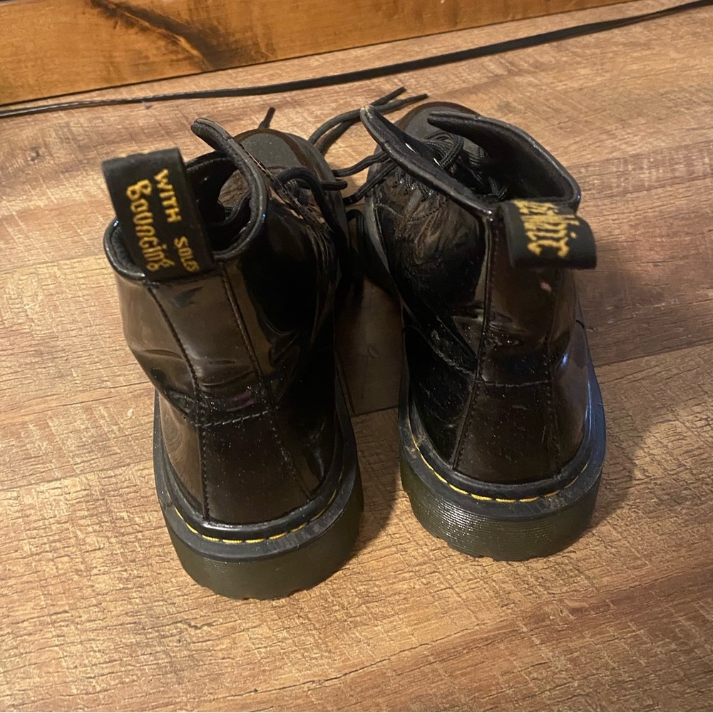 Doc martens